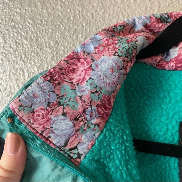 Vintage Northern Sun 80s Ski Jacket - Picture 8 of 8